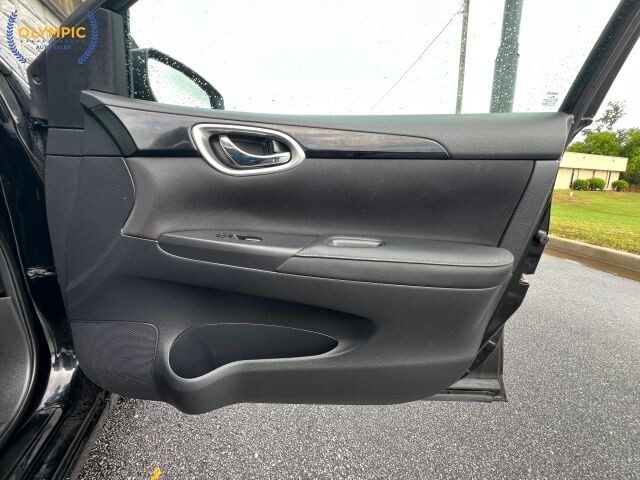 2018 Nissan Sentra in Decatur, GA 30032 - 18135427 43