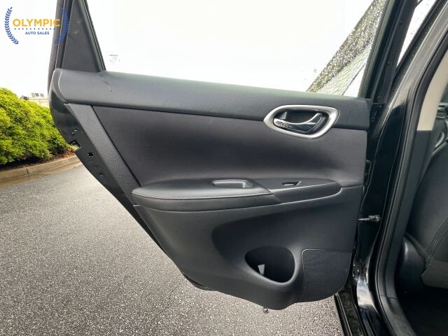 2018 Nissan Sentra in Decatur, GA 30032 - 18135427 44
