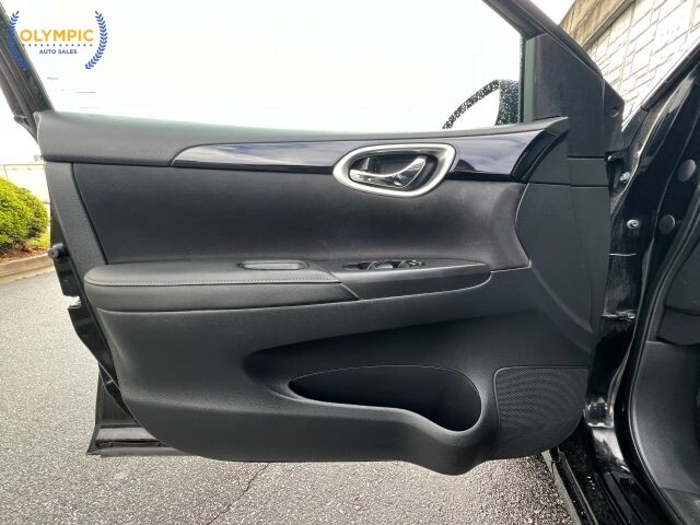 2018 Nissan Sentra in Decatur, GA 30032 - 18135427 42