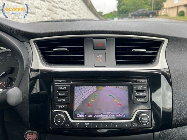2018 Nissan Sentra in Decatur, GA 30032 - 18135427 31