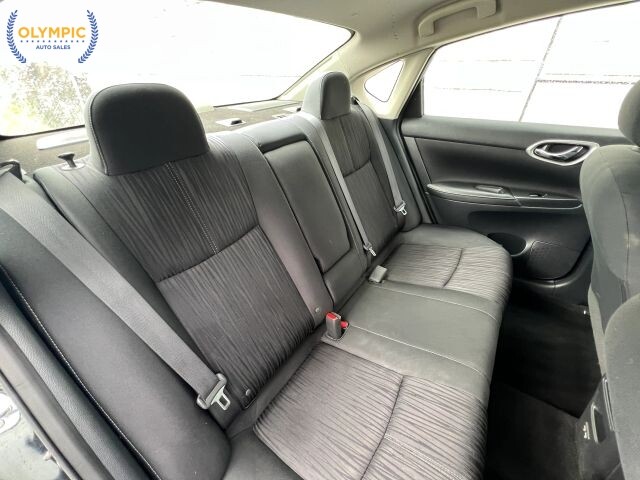 2018 Nissan Sentra in Decatur, GA 30032 - 18135427 41