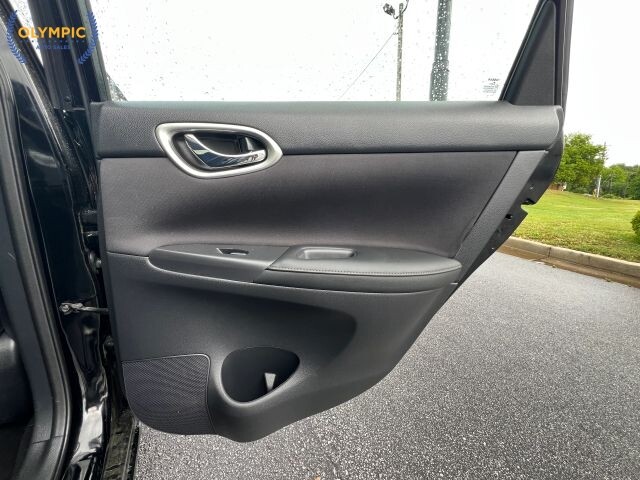 2018 Nissan Sentra in Decatur, GA 30032 - 18135427 45