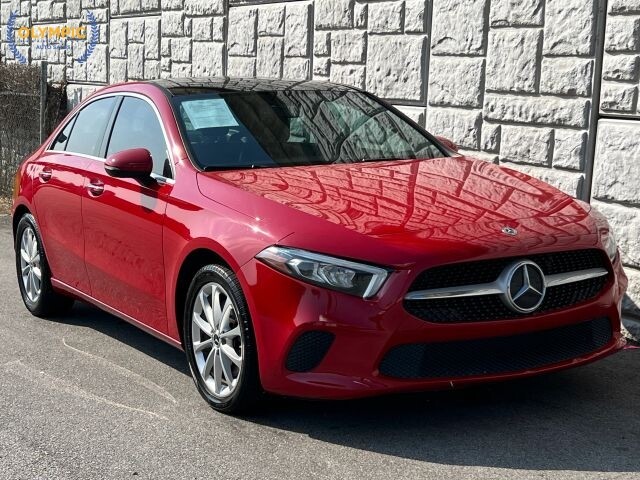 2019 Mercedes-Benz A 220 in Decatur, GA 30032 - 18135428 3