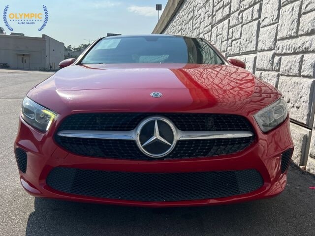 2019 Mercedes-Benz A 220 in Decatur, GA 30032 - 18135428 13