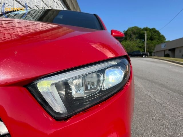 2019 Mercedes-Benz A 220 in Decatur, GA 30032 - 18135428 14