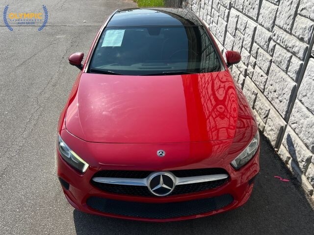 2019 Mercedes-Benz A 220 in Decatur, GA 30032 - 18135428 2