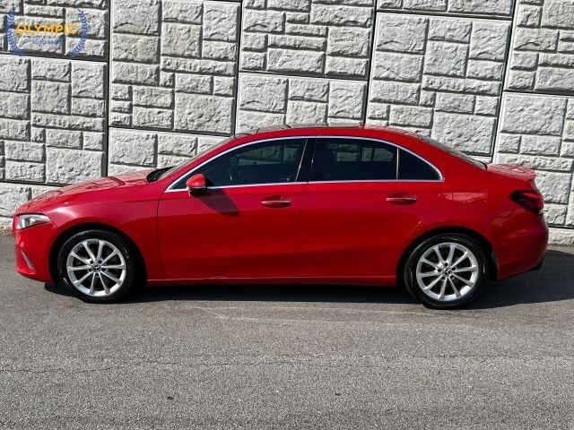 2019 Mercedes-Benz A 220 in Decatur, GA 30032 - 18135428 7