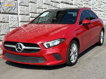 2019 Mercedes-Benz A 220 in Decatur, GA 30032