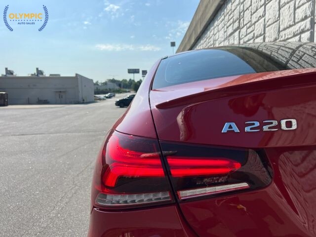 2019 Mercedes-Benz A 220 in Decatur, GA 30032 - 18135428 16