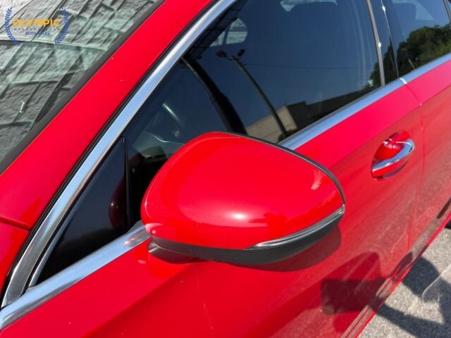 2019 Mercedes-Benz A 220 in Decatur, GA 30032 - 18135428 18