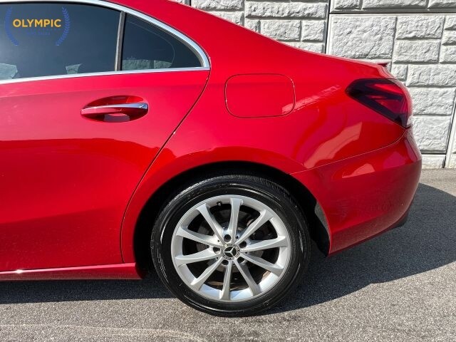 2019 Mercedes-Benz A 220 in Decatur, GA 30032 - 18135428 10