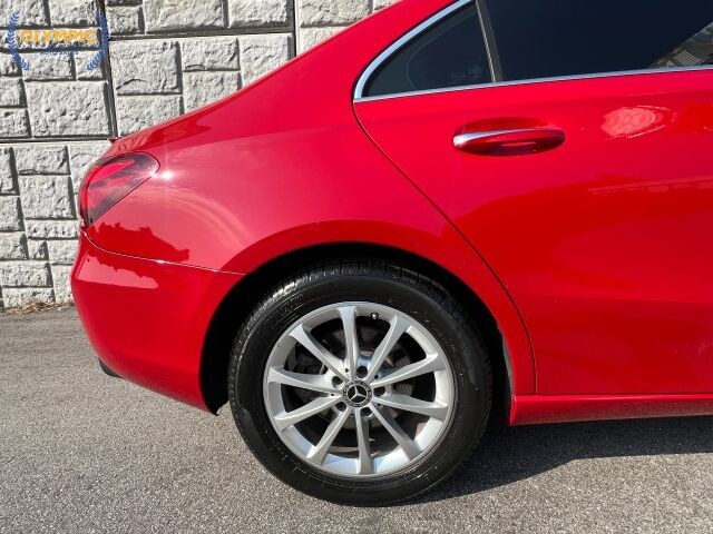 2019 Mercedes-Benz A 220 in Decatur, GA 30032 - 18135428 12