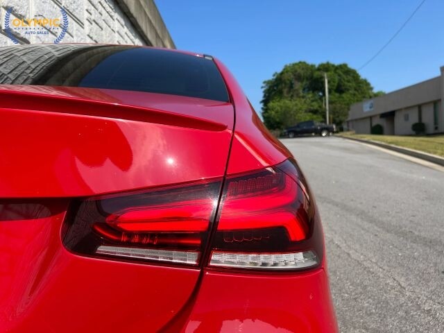 2019 Mercedes-Benz A 220 in Decatur, GA 30032 - 18135428 17