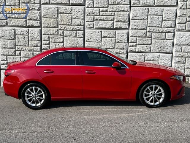 2019 Mercedes-Benz A 220 in Decatur, GA 30032 - 18135428 8