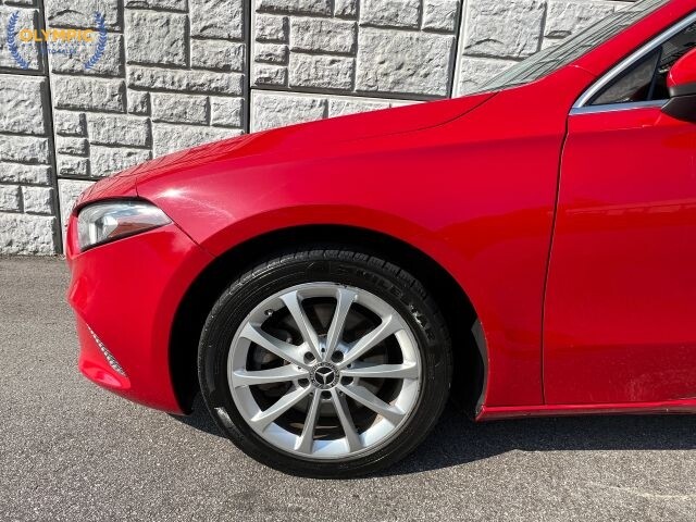 2019 Mercedes-Benz A 220 in Decatur, GA 30032 - 18135428 9