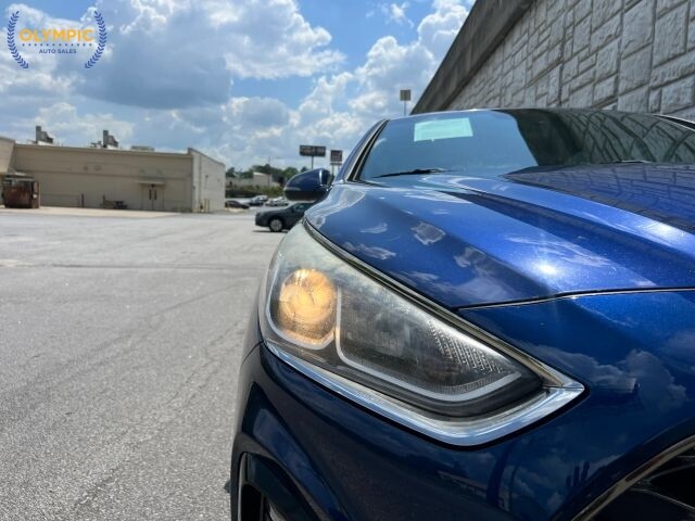2018 Hyundai Sonata in Decatur, GA 30032 - 18135429 13