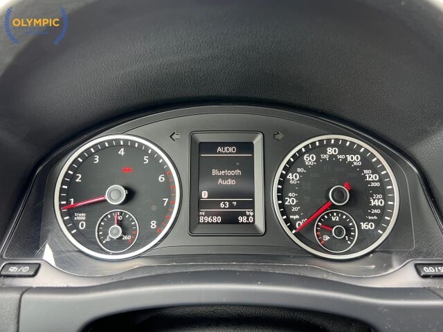2017 Volkswagen Tiguan in Decatur, GA 30032 - 18135430 26