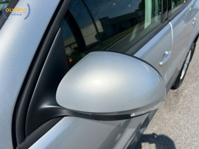 2017 Volkswagen Tiguan in Decatur, GA 30032 - 18135430 18