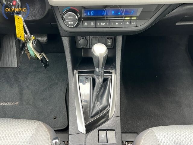 2016 Toyota Corolla in Decatur, GA 30032 - 18135431 32