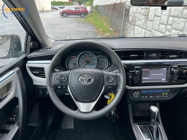 2016 Toyota Corolla in Decatur, GA 30032 - 18135431 22