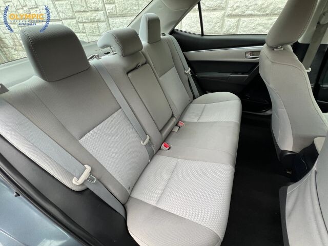 2016 Toyota Corolla in Decatur, GA 30032 - 18135431 39