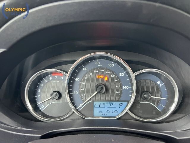 2016 Toyota Corolla in Decatur, GA 30032 - 18135431 25