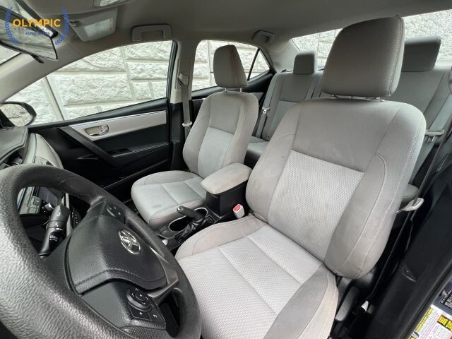 2016 Toyota Corolla in Decatur, GA 30032 - 18135431 36