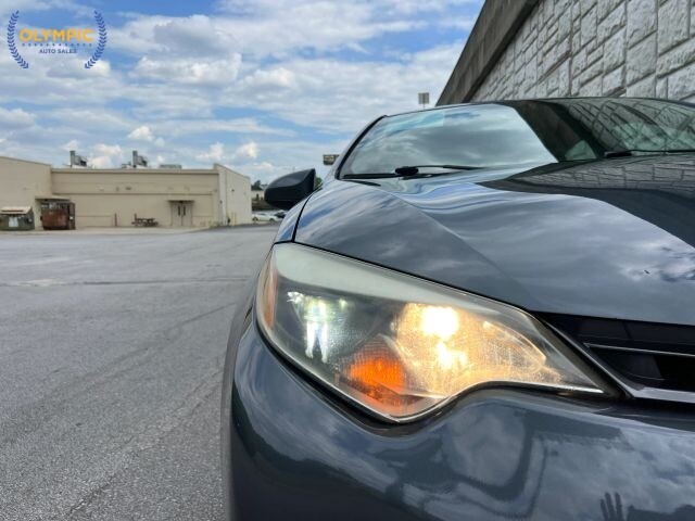 2016 Toyota Corolla in Decatur, GA 30032 - 18135431 15