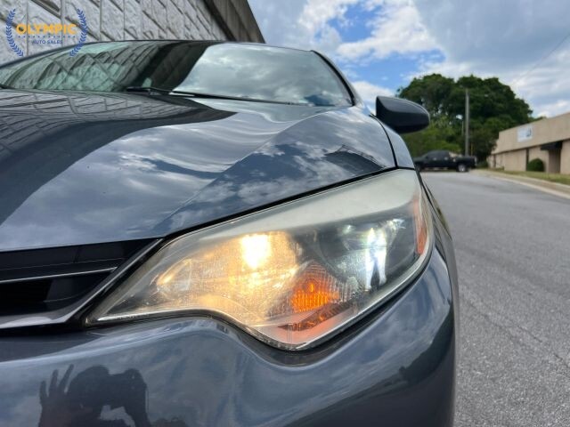 2016 Toyota Corolla in Decatur, GA 30032 - 18135431 14