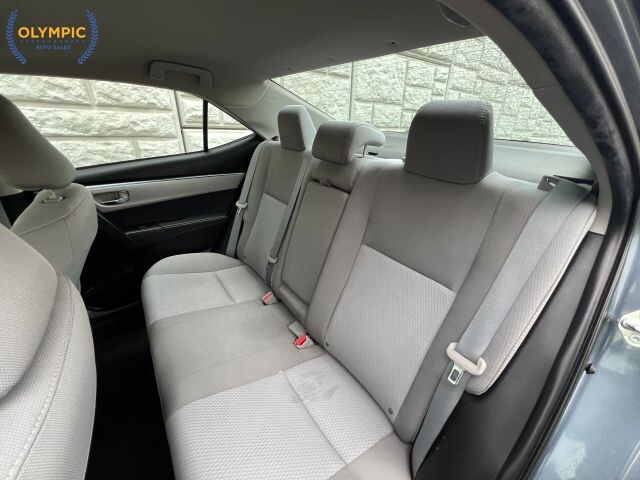 2016 Toyota Corolla in Decatur, GA 30032 - 18135431 38