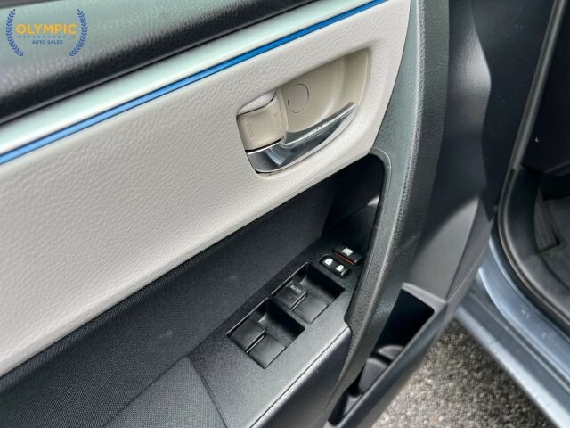 2016 Toyota Corolla in Decatur, GA 30032 - 18135431 34