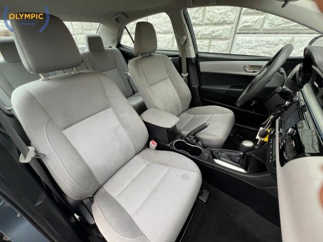 2016 Toyota Corolla in Decatur, GA 30032 - 18135431 37