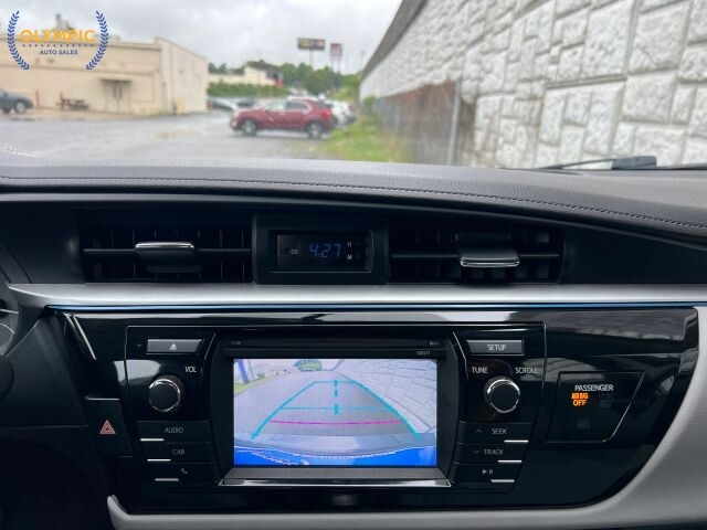 2016 Toyota Corolla in Decatur, GA 30032 - 18135431 30