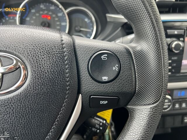 2016 Toyota Corolla in Decatur, GA 30032 - 18135431 24
