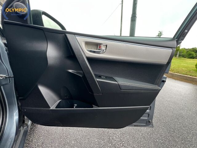 2016 Toyota Corolla in Decatur, GA 30032 - 18135431 41