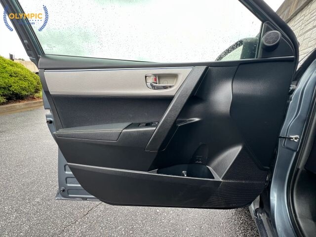 2016 Toyota Corolla in Decatur, GA 30032 - 18135431 40
