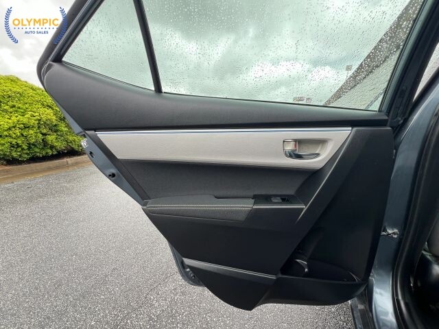 2016 Toyota Corolla in Decatur, GA 30032 - 18135431 42
