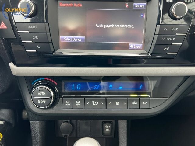 2016 Toyota Corolla in Decatur, GA 30032 - 18135431 31