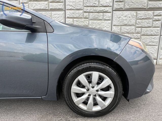 2016 Toyota Corolla in Decatur, GA 30032 - 18135431 11