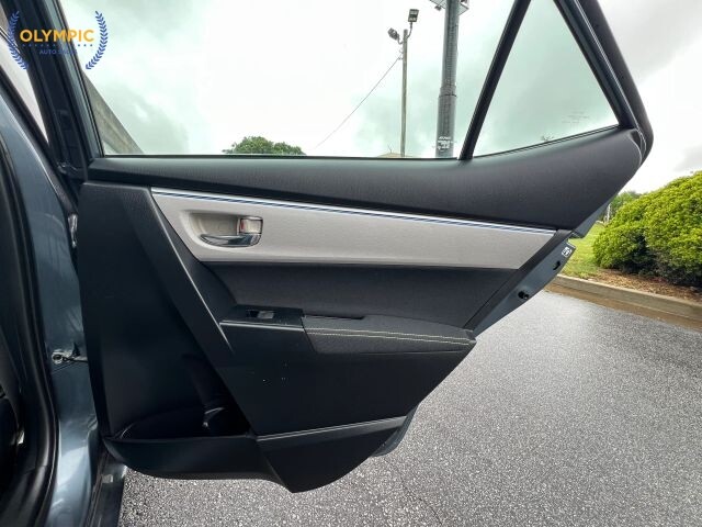 2016 Toyota Corolla in Decatur, GA 30032 - 18135431 43