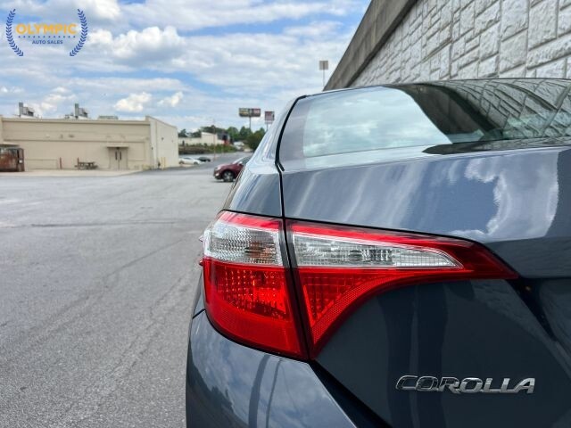 2016 Toyota Corolla in Decatur, GA 30032 - 18135431 16