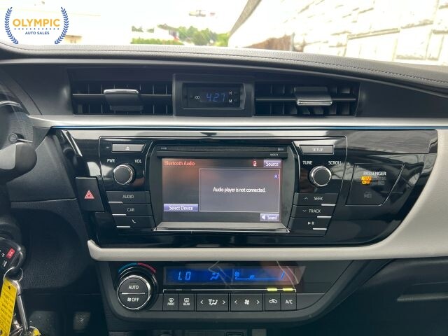 2016 Toyota Corolla in Decatur, GA 30032 - 18135431 28