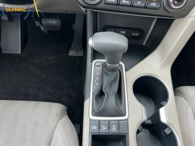 2022 Kia Sportage in Decatur, GA 30032 - 18135432 34