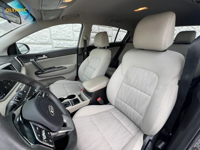 2022 Kia Sportage in Decatur, GA 30032 - 18135432 39