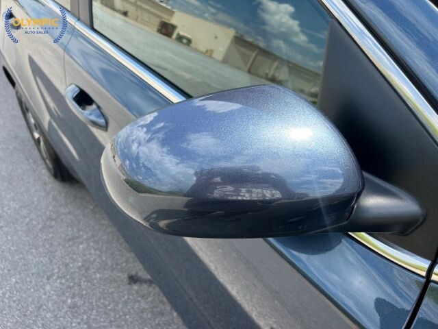 2022 Kia Sportage in Decatur, GA 30032 - 18135432 19