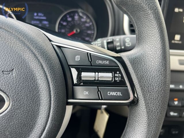 2022 Kia Sportage in Decatur, GA 30032 - 18135432 25