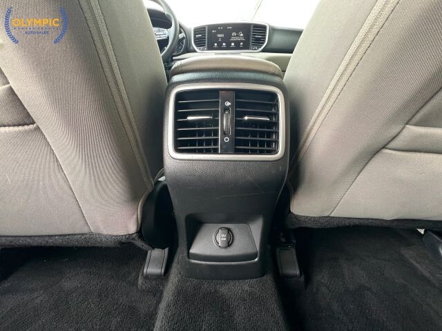 2022 Kia Sportage in Decatur, GA 30032 - 18135432 38