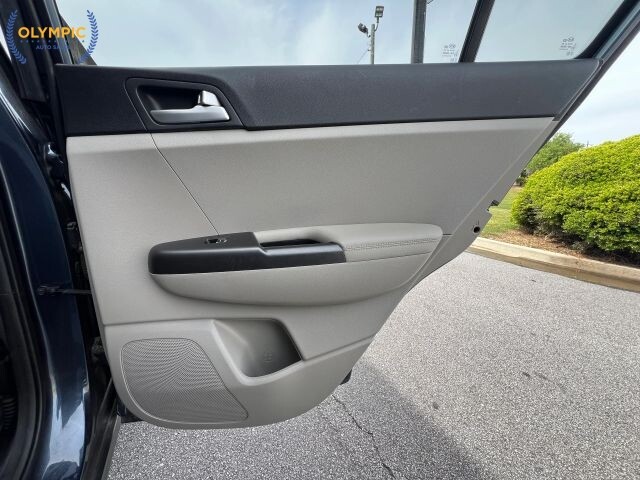 2022 Kia Sportage in Decatur, GA 30032 - 18135432 46