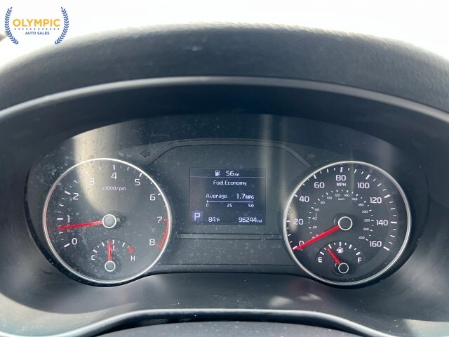 2022 Kia Sportage in Decatur, GA 30032 - 18135432 26