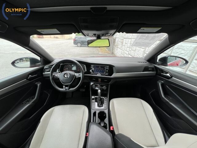 2019 Volkswagen Jetta in Decatur, GA 30032 - 18135433 22
